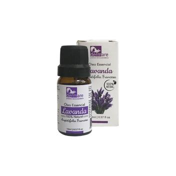 Óleo Essencial Lavanda 10ml Dermare
