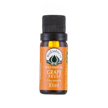 Óleo Essencial Natural de Grapefruit