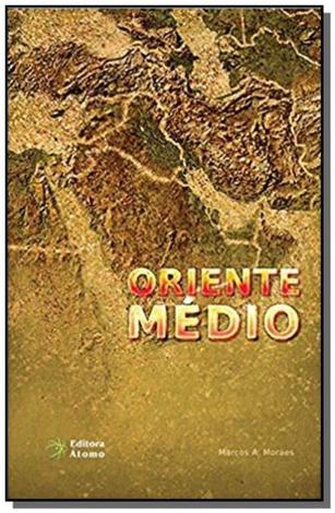 Oriente medio - Atomo