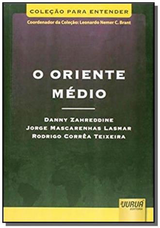 Oriente medio o - Jurua