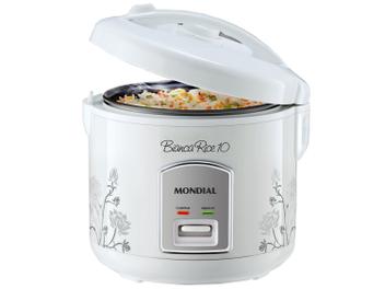 Panela ElÃ©trica Mondial PE-10 700W - 3,6L