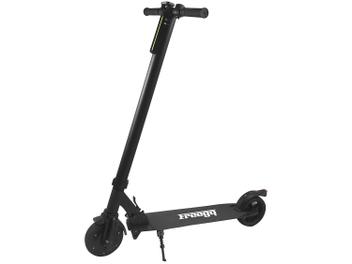 IMAGEM Patinete Motorizado Elétrico Freego ES06C – 24km/h Dobrável Bateria Recarregável Preto oferta em Promoção, preço barato, cupom de desconto, pechincha e site da loja Clique ➤
Saiba mais detalhes sobre essa oferta no site de loja!