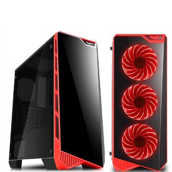 Pc Gamer Intel Core i5 8GB HD 1TB Geforce GTX 1050 DDR5 EasyPC