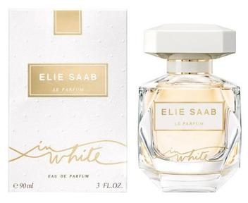 Perfume Elie Saab In White EDP F 90ml