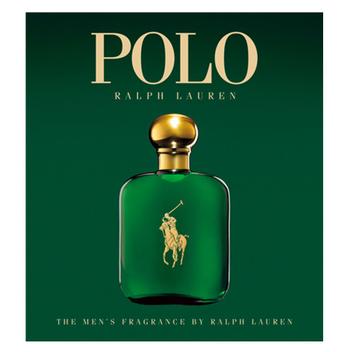 Polo Ralph Lauren Verde - Perfume Masculino - Eau de Toilette