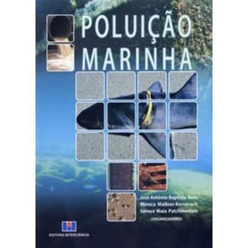 Poluição Marinha - Interciência