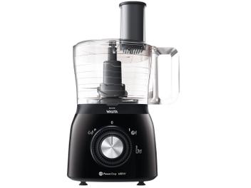 Processador de Alimentos Philips Walita - Viva RI7630 2 Velocidades + Pulsar 600W