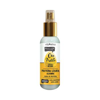 Proteina Liquida Vita Seiva Ovo Protein Spray 120ml