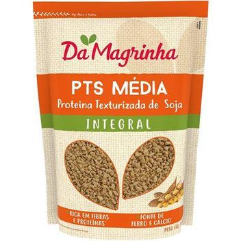 Proteina Texturizada Soja 500G Magrinha