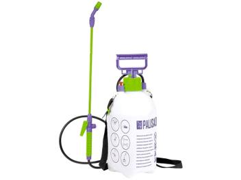 Pulverizador Manual 5 Litros Palisad - 647408