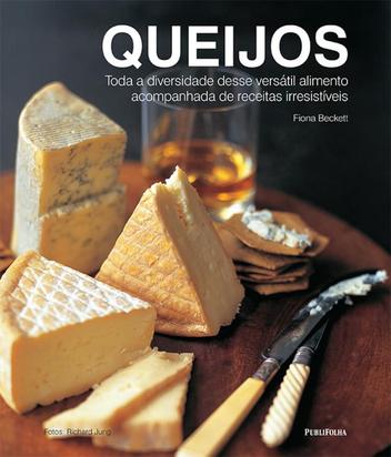 Queijos - Publifolha