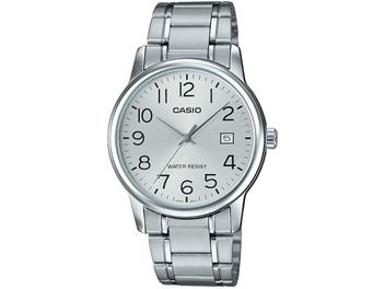 RelÃ³gio Masculino Casio AnalÃ³gico - Collection MTP-V002D-7BUDF