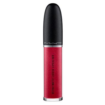 Retro Matte Liquid Lipcolour MAC - Batom Líquido - Mac