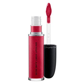 Retro Matte Liquid Lipcolour MAC - Batom Líquido - Mac