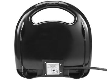 Sanduicheira/Grill Mondial Fast Grill e Sandwich - S-12 780W com Alça Fria