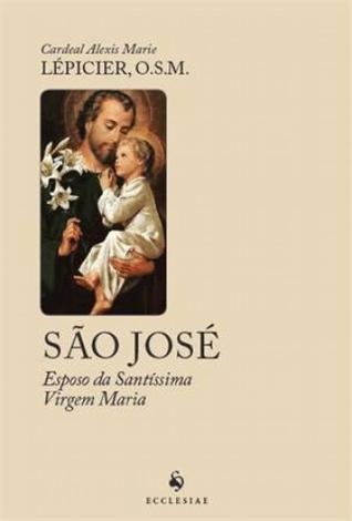 São jose - esposo da santíssima virgem maria - Ecclesiae