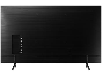 Smart TV 4K LED 55” Samsung NU7100 Wi-Fi HDR - Conversor Digital 3 HDMI 2 USB