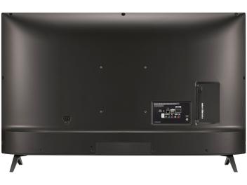 Smart TV 4K LED 75” LG 75UK6520 Wi-Fi HDR - Inteligência Artificial Conversor Digital 4 HDMI