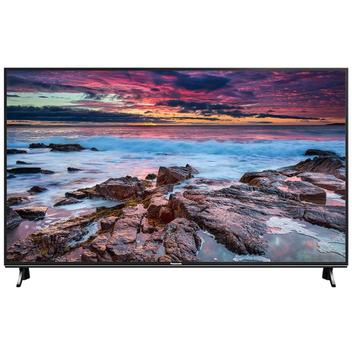 Smart TV LED 49" Panasonic TC-49FX600B 4K com Wi-fi, 3 USB, 3 HDMI e Bluetooth Audio Link