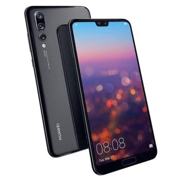 Smartphone Huawei P20 Pro Clt-l09 6gb Ram 128gb Rom