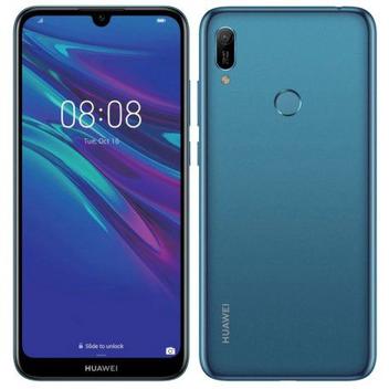 Smartphone Huawei Y6 Dual Sim 32Gb 6.9" - Azul