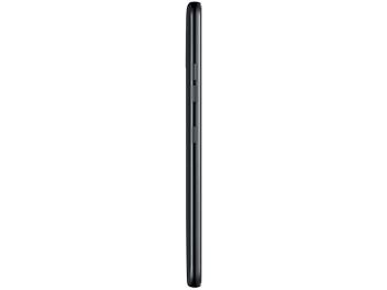 Smartphone LG G7 ThinQ 64GB Preto Dual Chip 4G - Câm. 16MP e 16MP + Selfie 8MP Tela 6,1” Quad HD