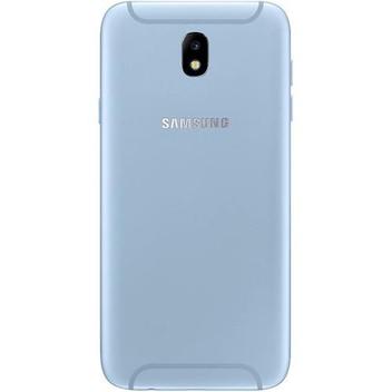 Smartphone Samsung Galaxy J7 Pro Tela 5.5" Octa-Core 64GB 4G Wi-Fi Câmera 13MP - Azul