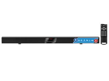 Soundbar Mondial 60W - 2.0 Canais SB-01