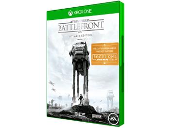 Star Wars Battlefront EdiÃ§Ã£o Ultimate - para Xbox One Electronic Arts