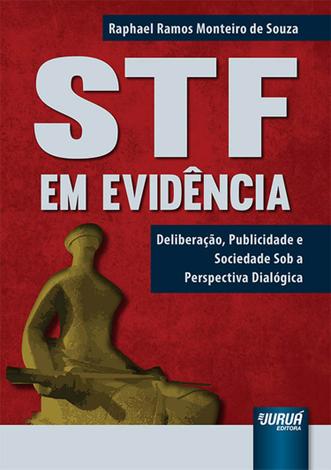 STF em EvidÃªncia - JuruÃ¡