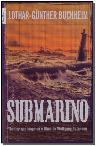 Submarino - Best bolso