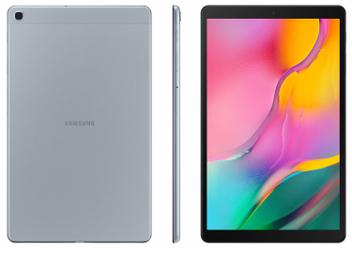 Tablet Samsung Galaxy Tab A 32GB 10,1â€ Wi-Fi - Android 9.1 Octa Core CÃ¢m 8MP Selfie 5MP
