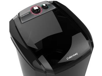 Tanquinho 15Kg Colormaq LCM 15 - Desligamento Automático