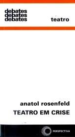 Teatro em Crise - Perspectiva