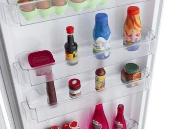 Geladeira/Refrigerador Consul Frost Free Duplex - 441L Bem Estar CRM54BBANA Branco