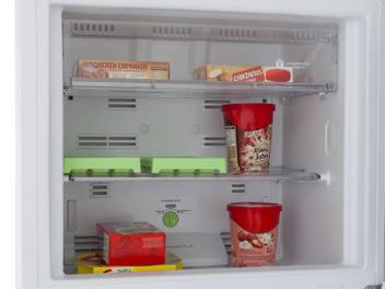 Geladeira/Refrigerador Consul Frost Free Duplex - 441L Bem Estar CRM54BBANA Branco