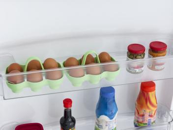 Geladeira/Refrigerador Consul Frost Free Duplex - 441L Bem Estar CRM54BBANA Branco