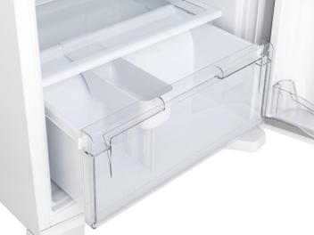 Geladeira/Refrigerador Consul Frost Free Duplex - 441L Bem Estar CRM54BBANA Branco