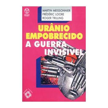 URANIO EMPOBRECIDO - 1a - Piajet