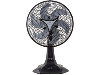 Ventilador de Mesa e Parede BritÃ¢nia - Protect 30 SIX 30cm 3 Velocidades