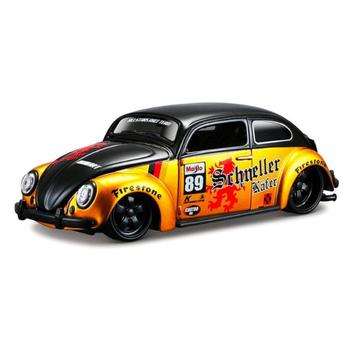 Volkswagen Beetle Allstar 1:24 Maisto