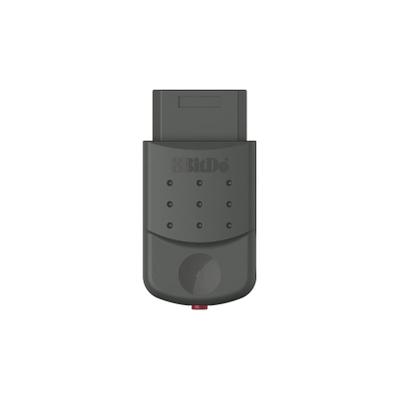 Adaptador Retro 8BitDo Para Controle De Saturn, Windows, Xbox Series, Xbox One, Switch Pro, PS5, PS4