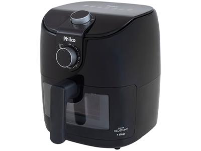 Air Fryer PAF40A 4L Revestimento Redstone Philco