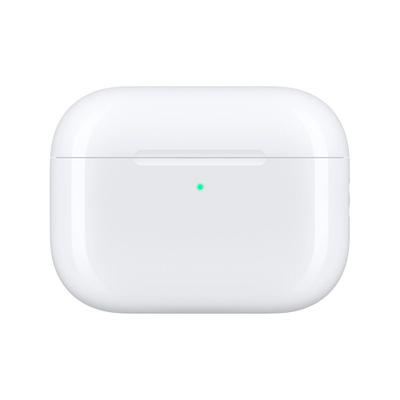 AirPods Pro 3 Apple, Chip H2, Estojo de recarga MagSafe USB-C, Branco - MFHP4BZ/A