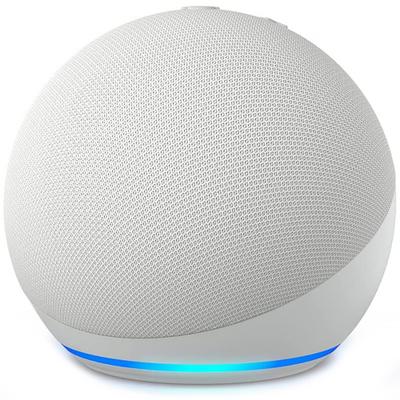Alexa amazon Echo Dot (5ª geração, lançamento) Alto-falante inteligente com Alexa - Amazon