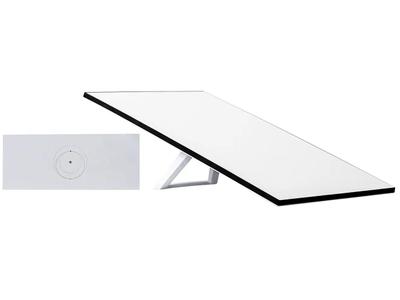 Antena de Internet Starlink Via Satélite Standard Kit V4 com Roteador - Original