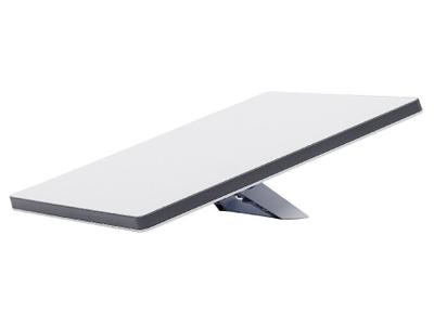 Antena de Internet Via Satélite Starlink Mini