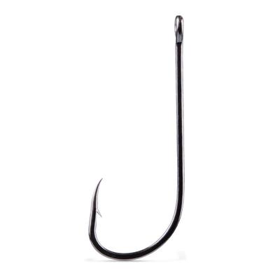 Anzol maruri plain shank
