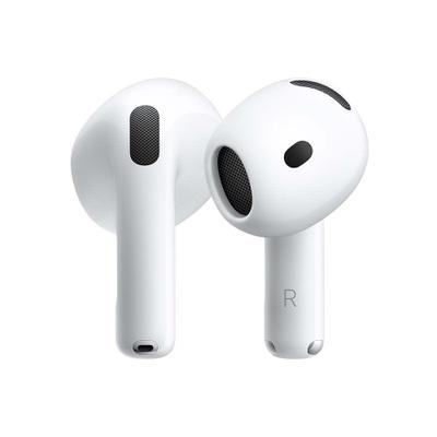 Apple AirPods 5 com Cancelamento Ativo de Ruído e Estojo de Recarga Sem Fio