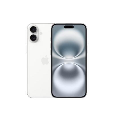 Apple iPhone 16 Plus 128GB Branco